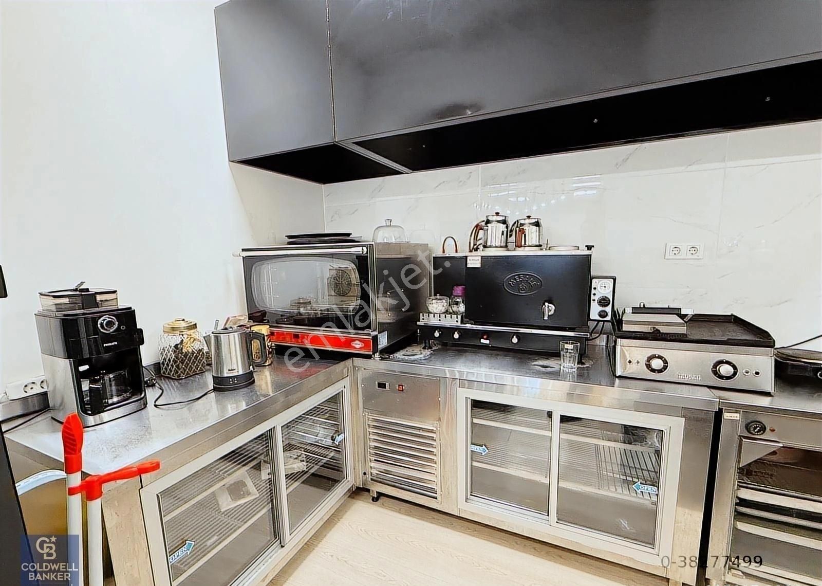 Cb Akademi Başiskele Sanberkhan Kiralık 425 M2 D-130 Cephe Ofis - Görsel 21