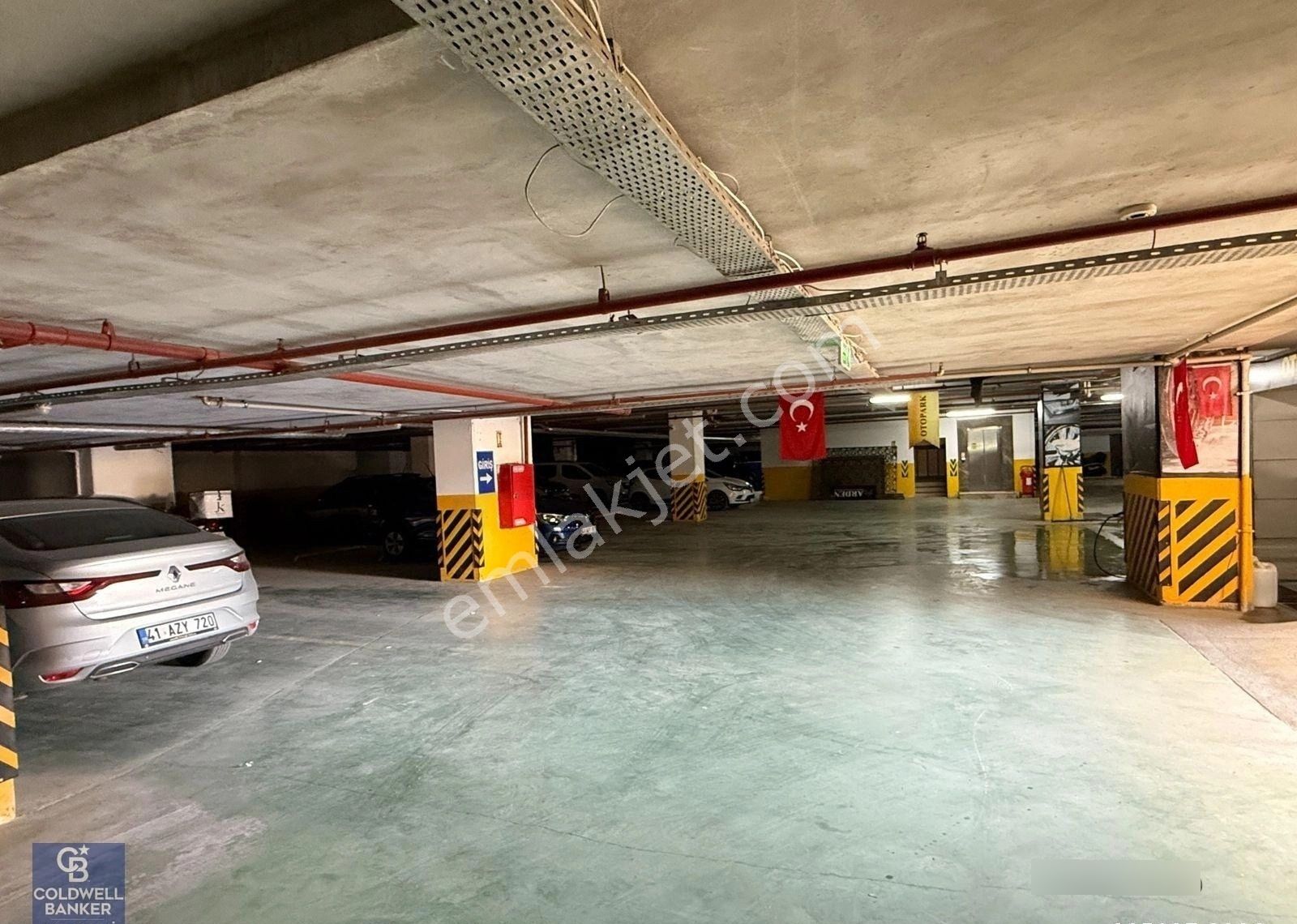 Cb Akademi Başiskele Sanberkhan Kiralık 425 M2 D-130 Cephe Ofis - Görsel 27