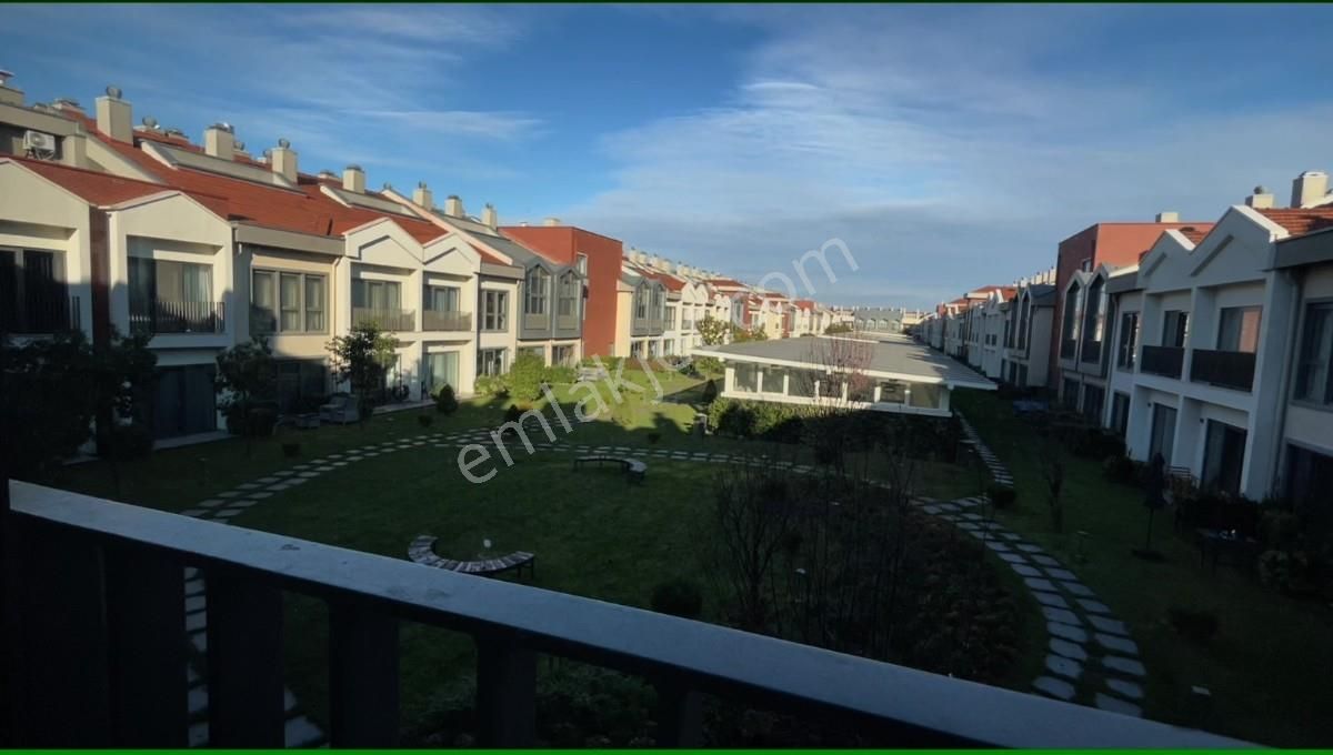 Turyapdan Cadde 54te Satılık (yeni Eşyalı) 1+0 Ofis - Görsel 12