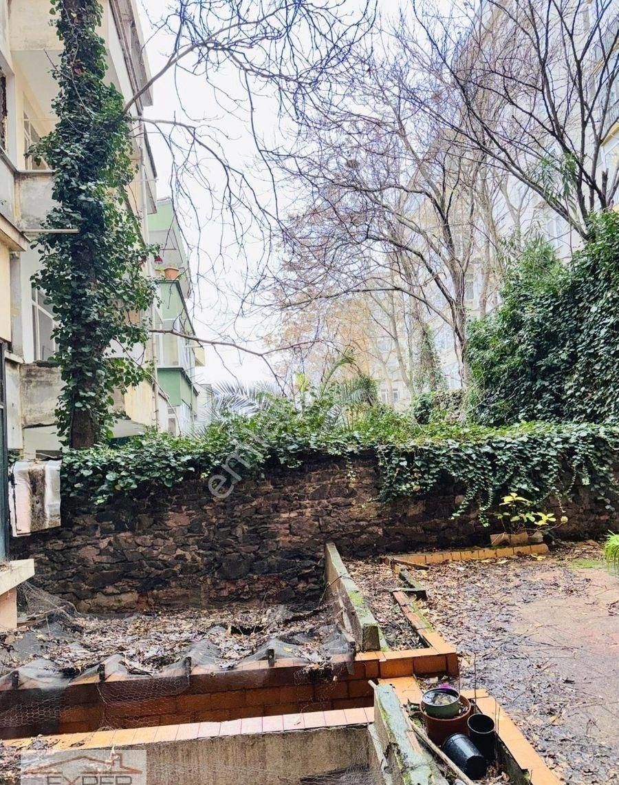 Hüsrev Gerede'ye Çok Yakın Şair Nazım Sokak'ta, 24m2 Dükkan - Görsel 8