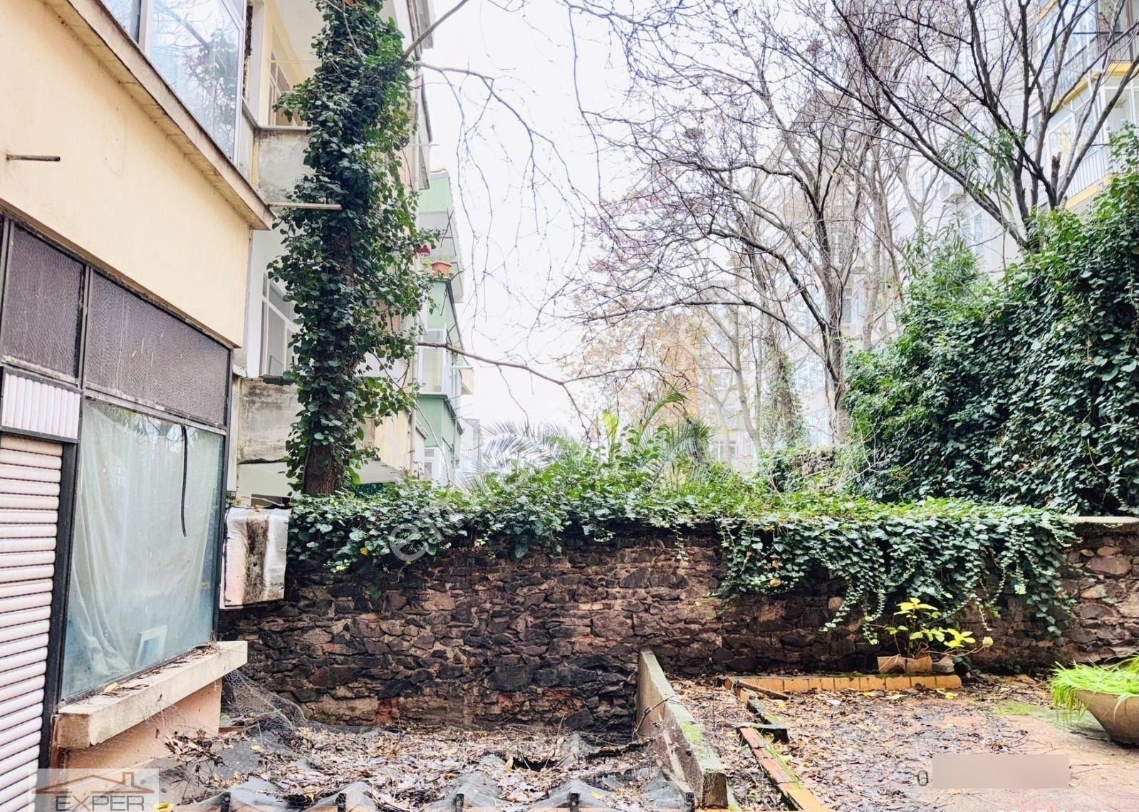 Hüsrev Gerede'ye Çok Yakın Şair Nazım Sokak'ta, 24m2 Dükkan - Görsel 7