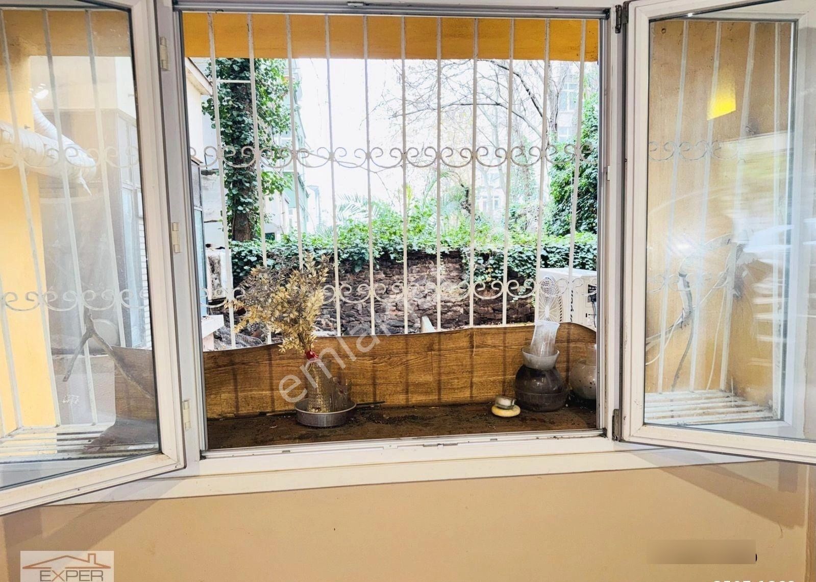 Hüsrev Gerede'ye Çok Yakın Şair Nazım Sokak'ta, 24m2 Dükkan - Görsel 9