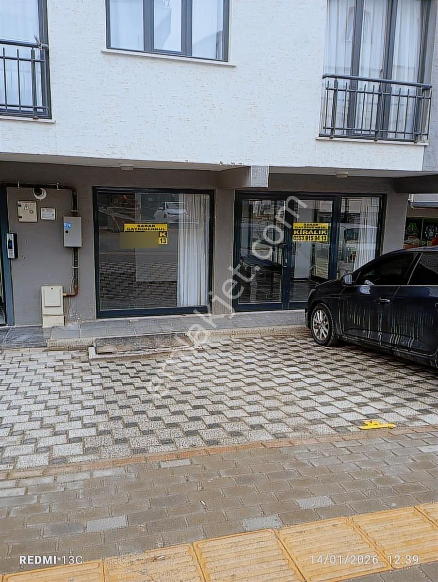 Bursa Osmangazi Demirtaş Barbaros Mahallesinde - Görsel 7