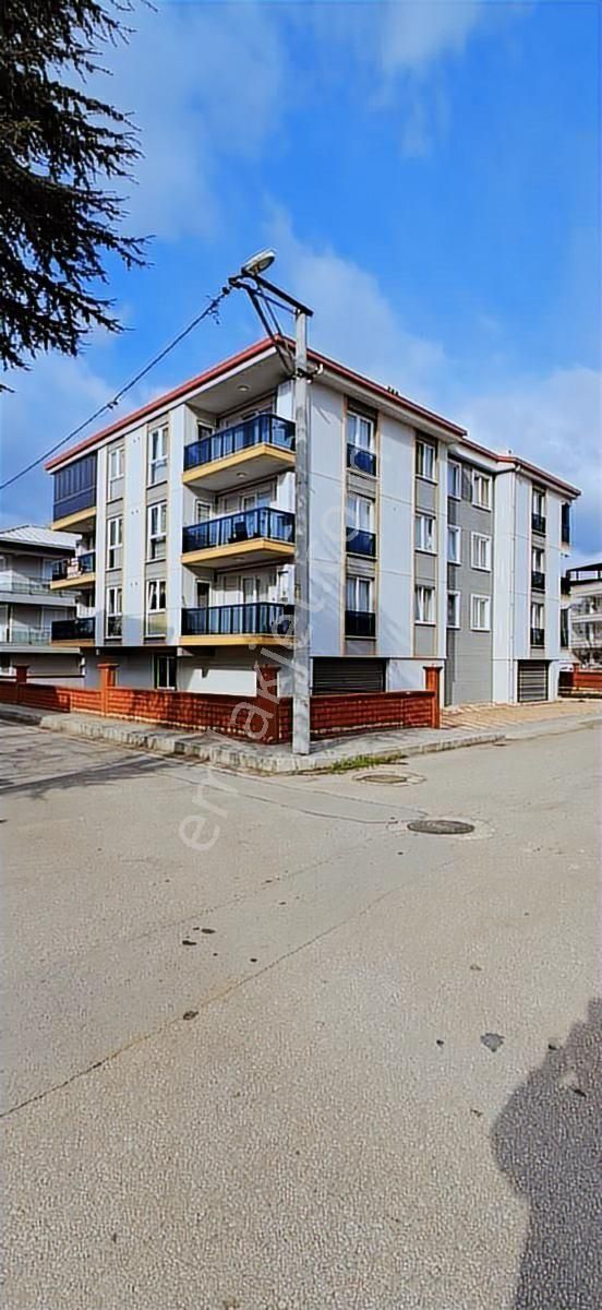 Bursa Kestel Kale Mahallesinde 2+1 Kiralık Daire. - Görsel 3