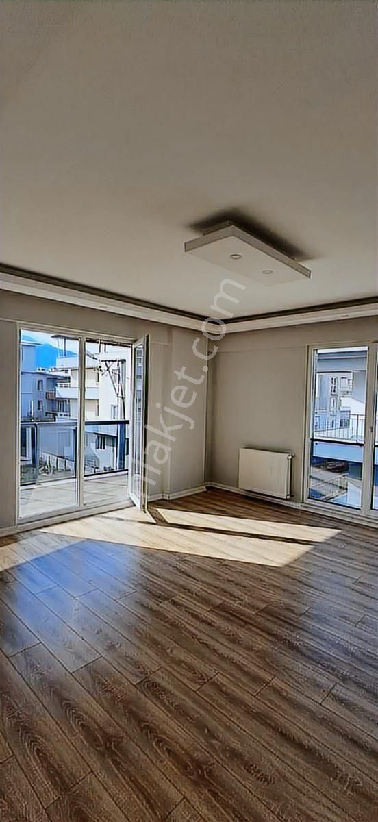 Bursa Kestel Kale Mahallesinde 2+1 Kiralık Daire. - Görsel 6