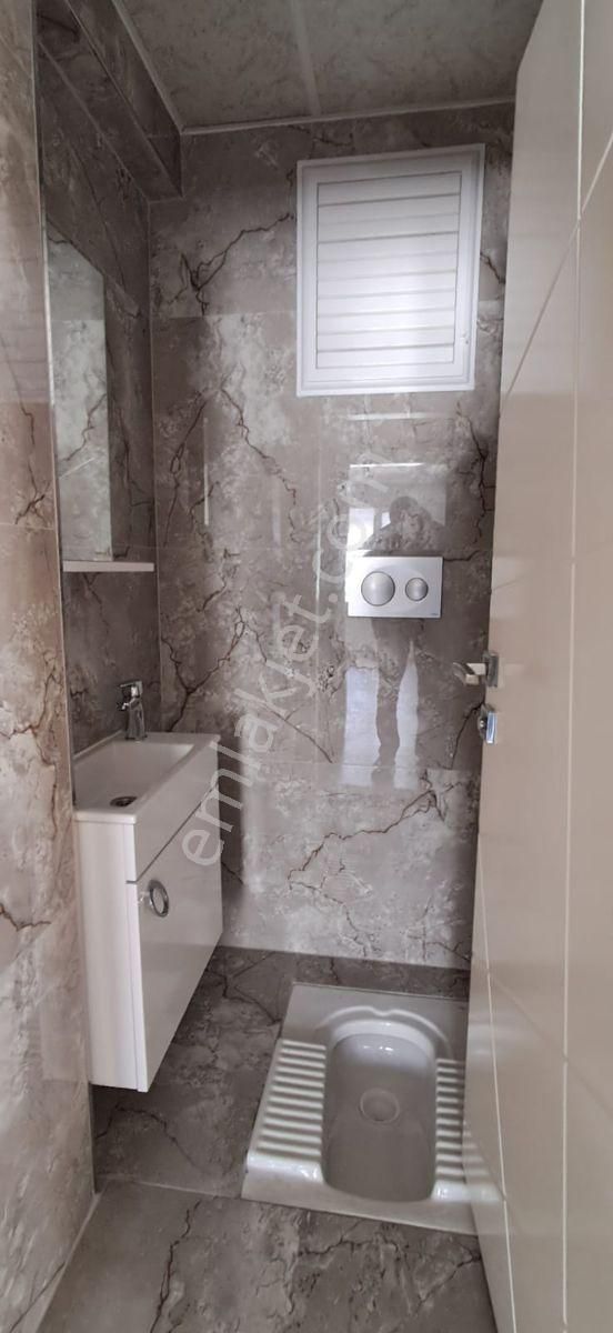 Bursa Kestel Kale Mahallesinde 2+1 Kiralık Daire. - Görsel 12