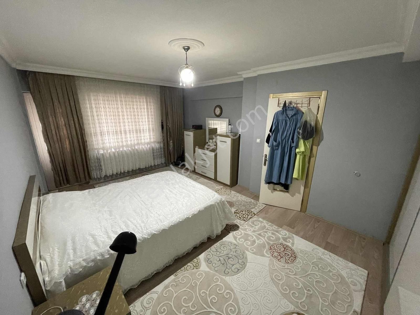 Mühür360'dan Gültepe'de 3 Katlı İçi Yenilenmiş Bahçeli -tripleks - Görsel 3