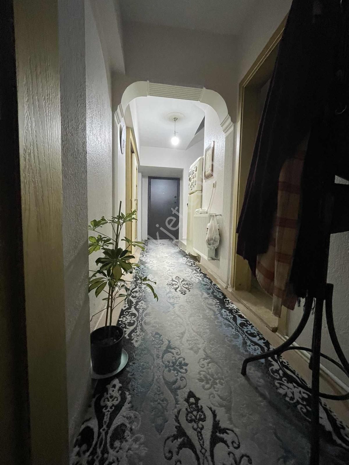 Mühür360'dan Gültepe'de 3 Katlı İçi Yenilenmiş Bahçeli -tripleks - Görsel 21