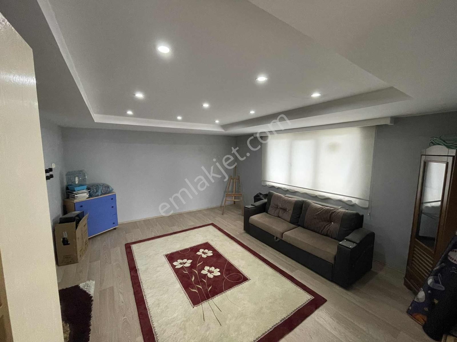 Mühür360'dan Gültepe'de 3 Katlı İçi Yenilenmiş Bahçeli -tripleks - Görsel 30