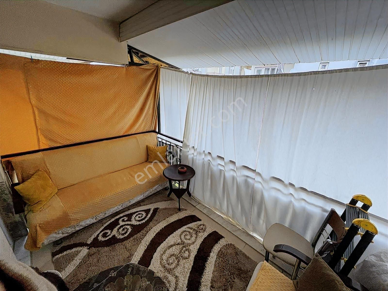 Mühür360'dan Gültepe'de 3 Katlı İçi Yenilenmiş Bahçeli -tripleks - Görsel 25