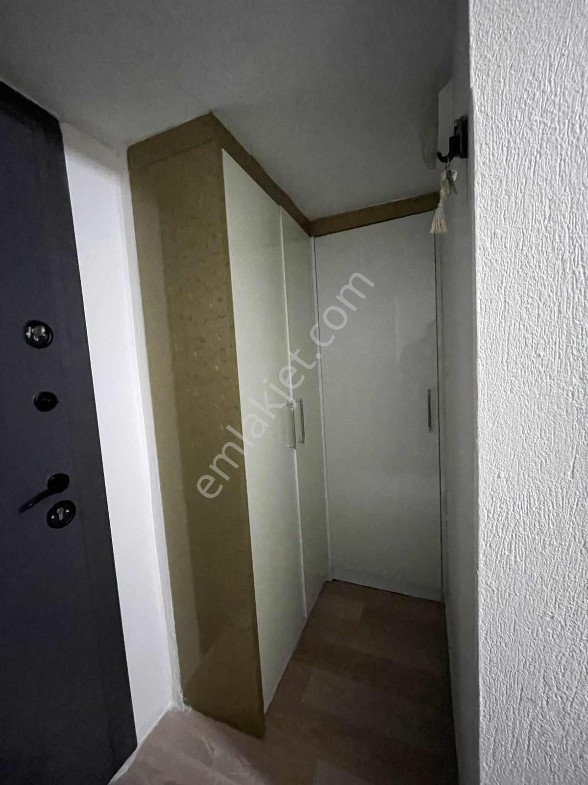 Mühür360'dan Gültepe'de 3 Katlı İçi Yenilenmiş Bahçeli -tripleks - Görsel 22