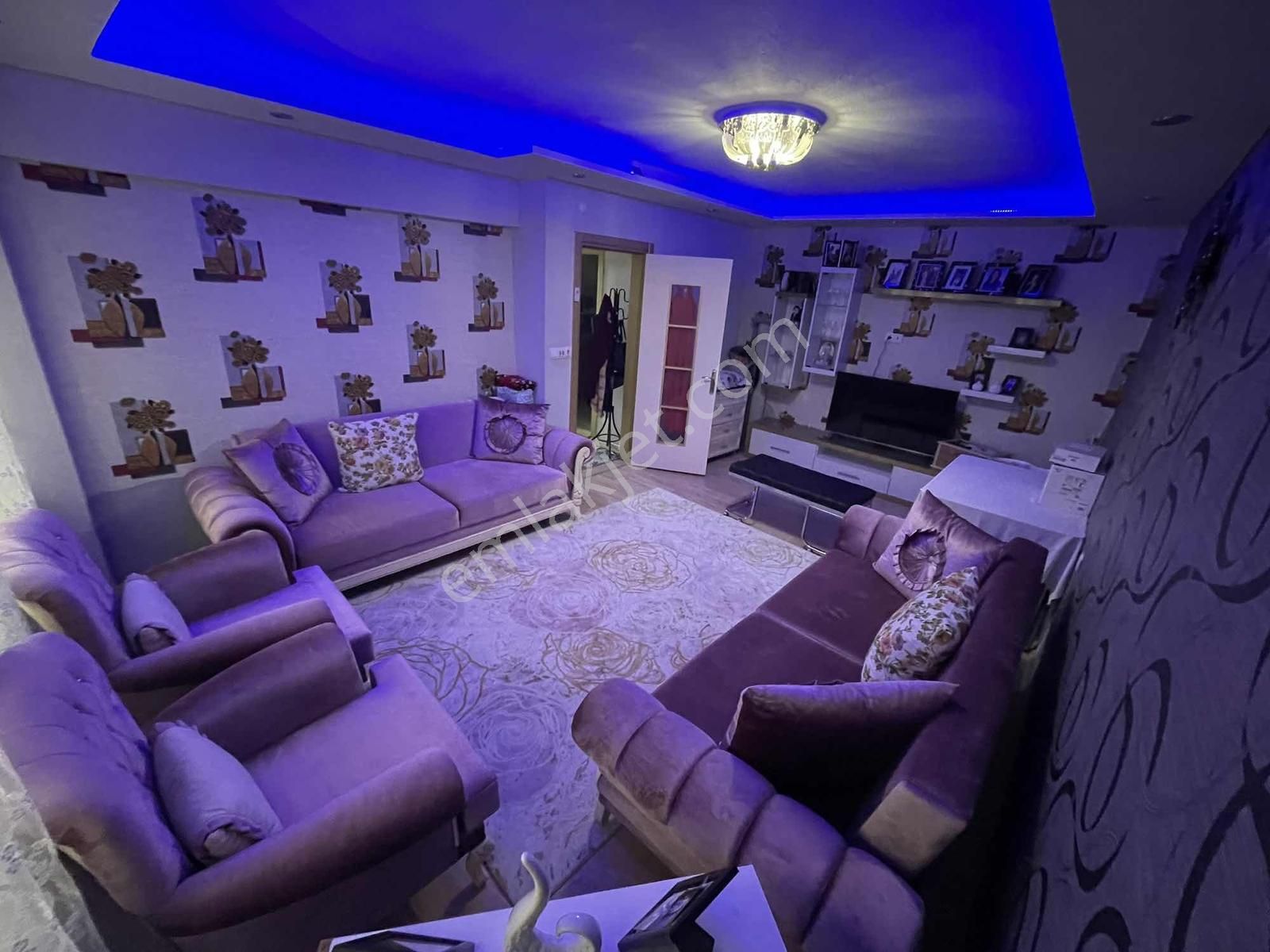 Mühür360'dan Gültepe'de 3 Katlı İçi Yenilenmiş Bahçeli -tripleks - Görsel 34