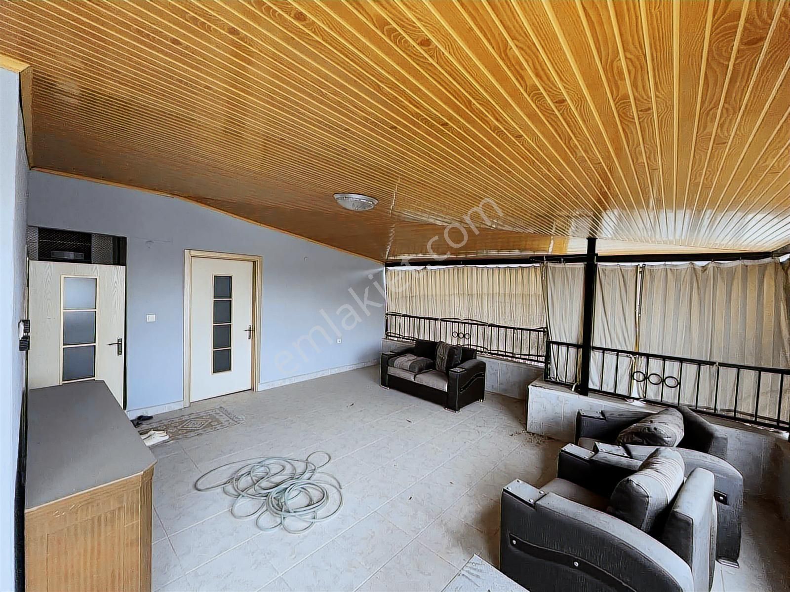 Mühür360'dan Gültepe'de 3 Katlı İçi Yenilenmiş Bahçeli -tripleks - Görsel 35