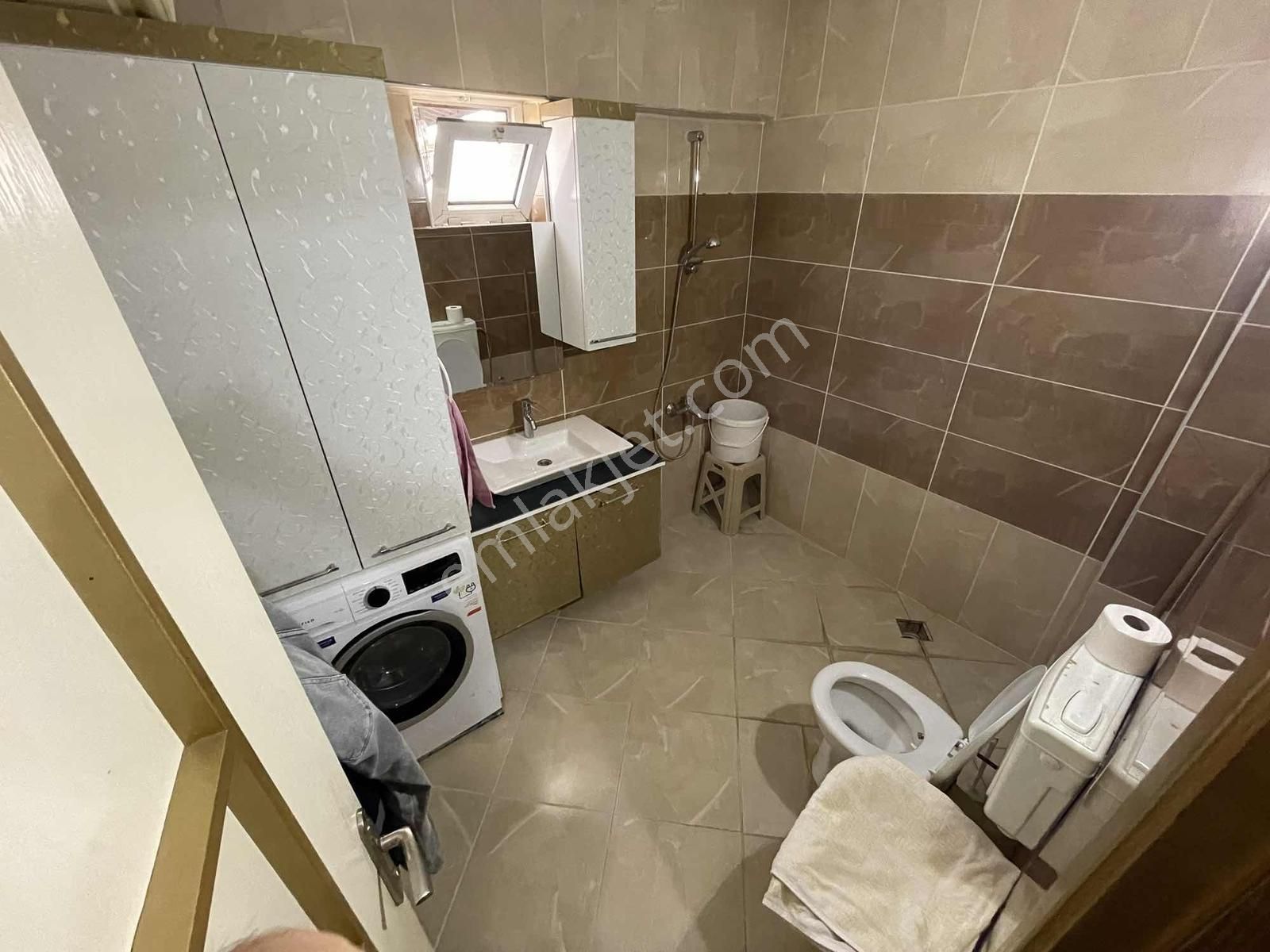 Mühür360'dan Gültepe'de 3 Katlı İçi Yenilenmiş Bahçeli -tripleks - Görsel 27