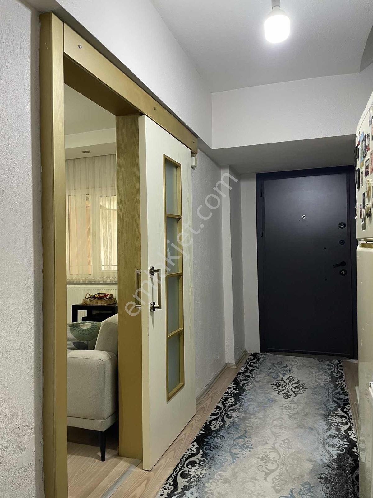 Mühür360'dan Gültepe'de 3 Katlı İçi Yenilenmiş Bahçeli -tripleks - Görsel 4