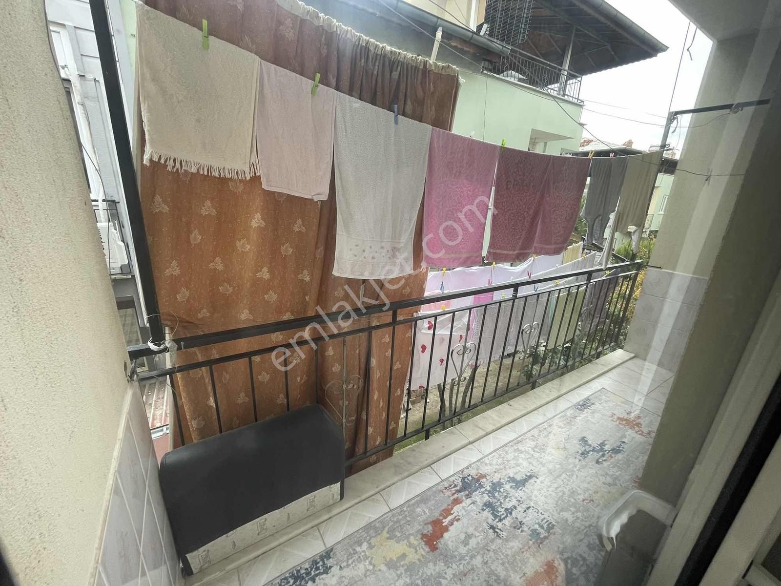 Mühür360'dan Gültepe'de 3 Katlı İçi Yenilenmiş Bahçeli -tripleks - Görsel 19