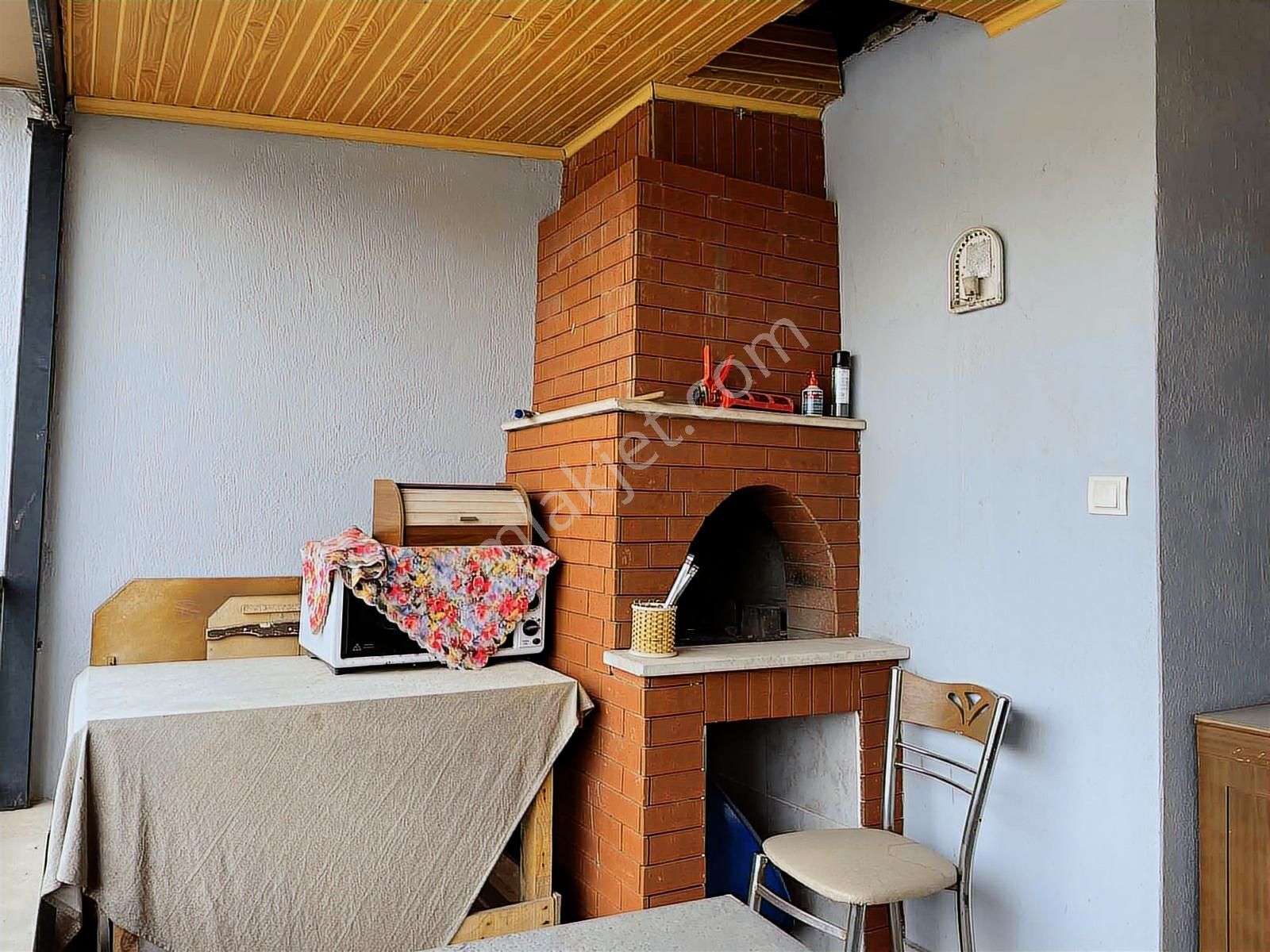 Mühür360'dan Gültepe'de 3 Katlı İçi Yenilenmiş Bahçeli -tripleks - Görsel 29