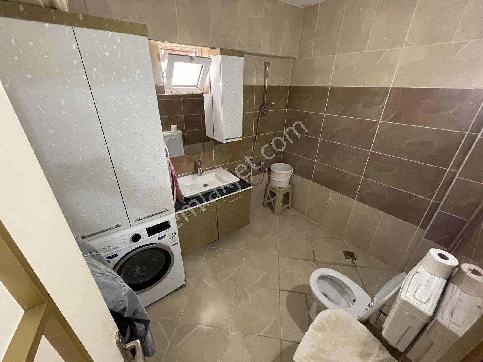 Mühür360'dan Gültepe'de 3 Katlı İçi Yenilenmiş Bahçeli -tripleks - Görsel 31