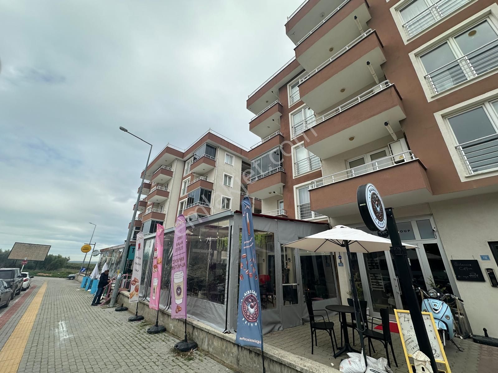 Meta Invest' Atatürk Bulvarına Cephe Site İçi, Eşyalı 2+1ara Kat - Görsel 27