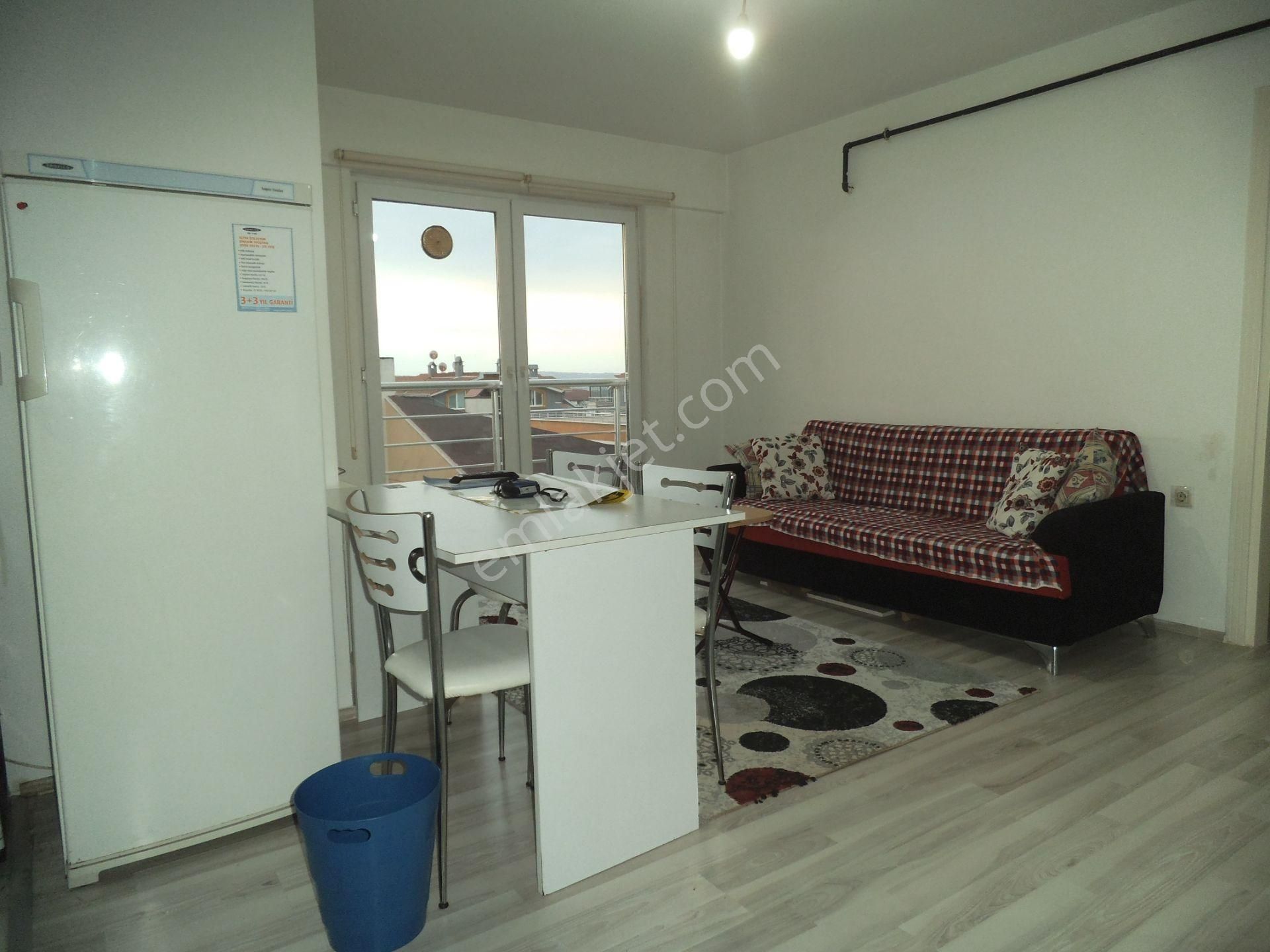 Meta Invest' Atatürk Bulvarına Cephe Site İçi, Eşyalı 2+1ara Kat - Görsel 5