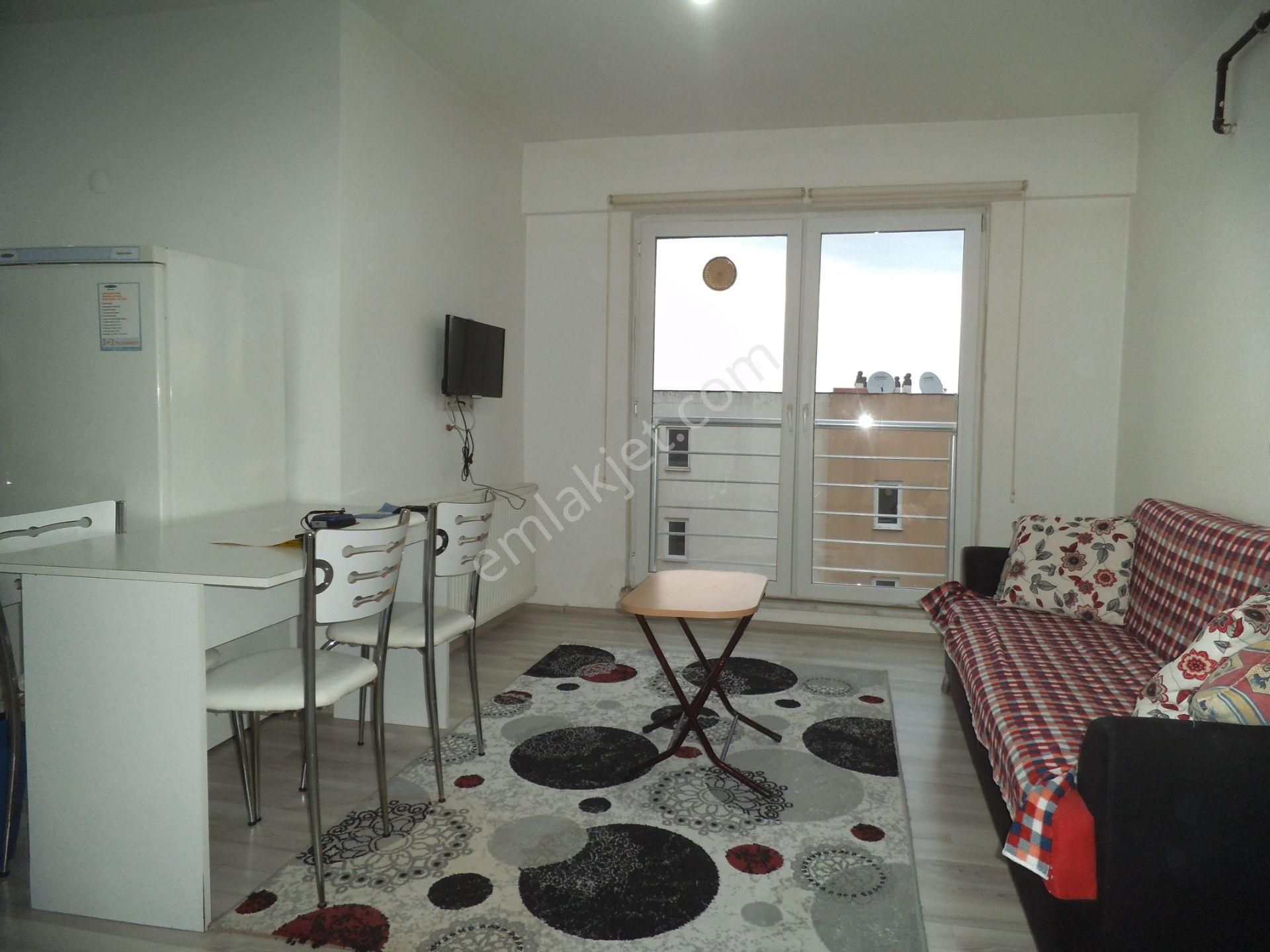 Meta Invest' Atatürk Bulvarına Cephe Site İçi, Eşyalı 2+1ara Kat - Görsel 12