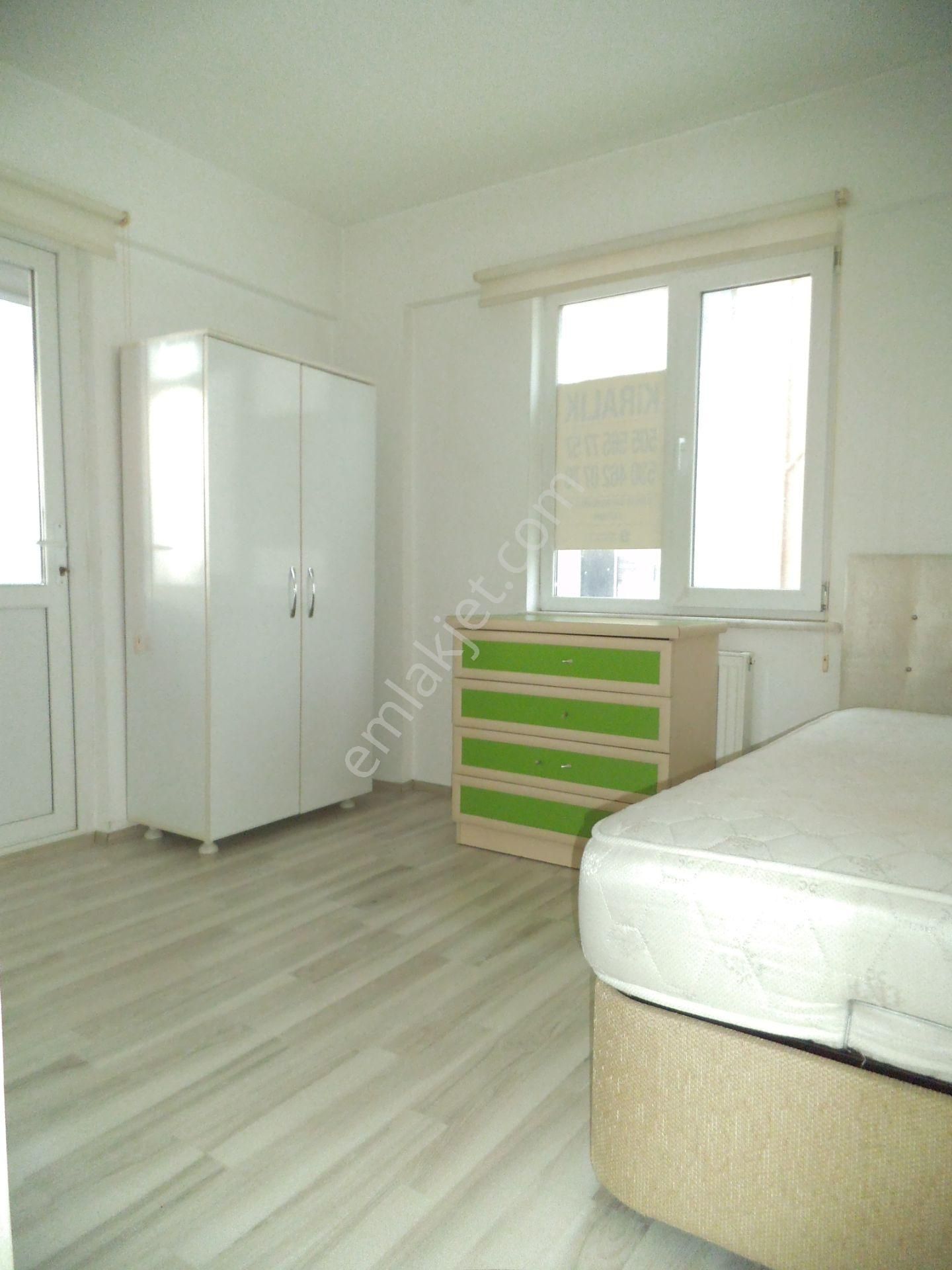 Meta Invest' Atatürk Bulvarına Cephe Site İçi, Eşyalı 2+1ara Kat - Görsel 10