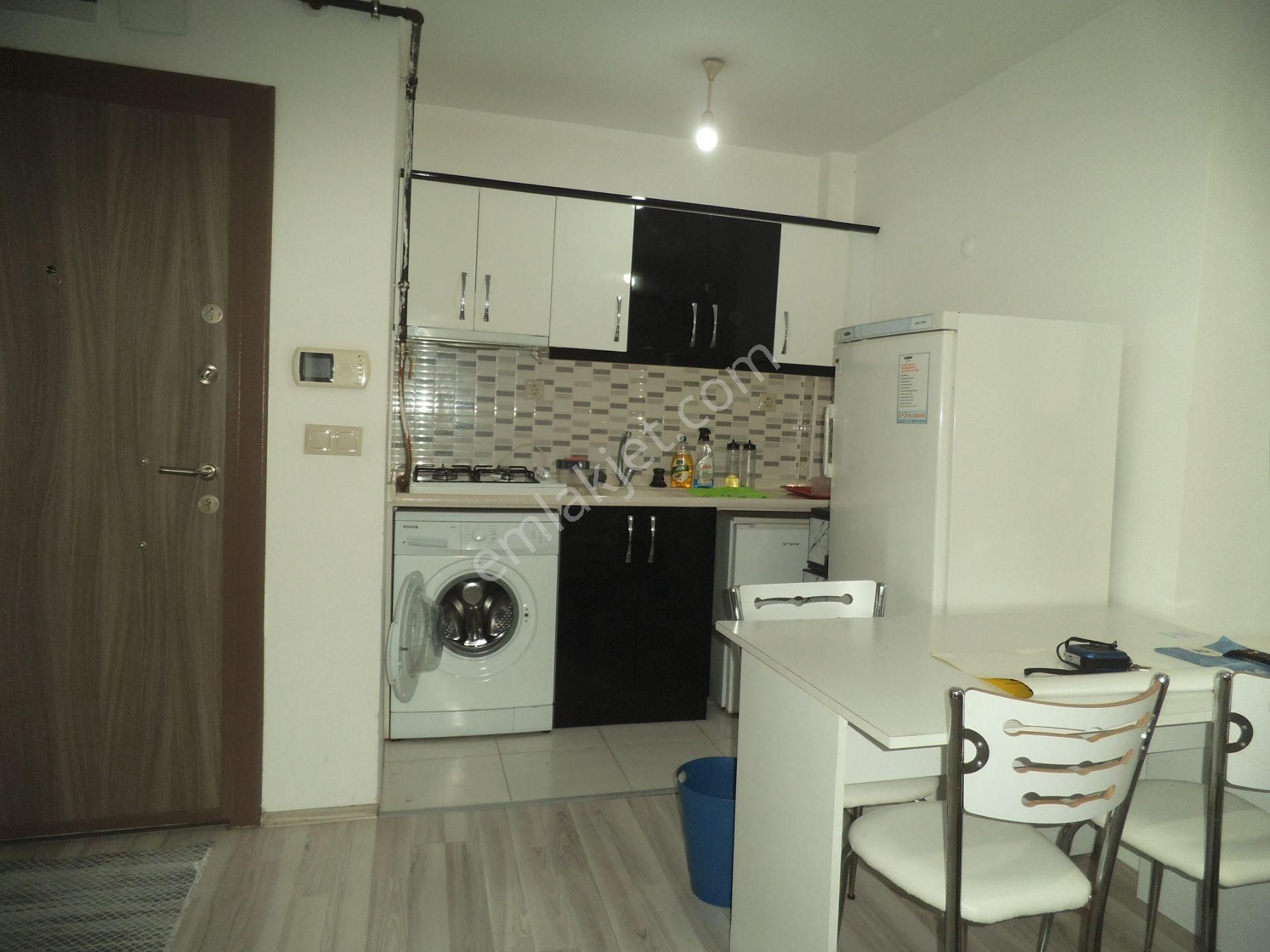 Meta Invest' Atatürk Bulvarına Cephe Site İçi, Eşyalı 2+1ara Kat - Görsel 3