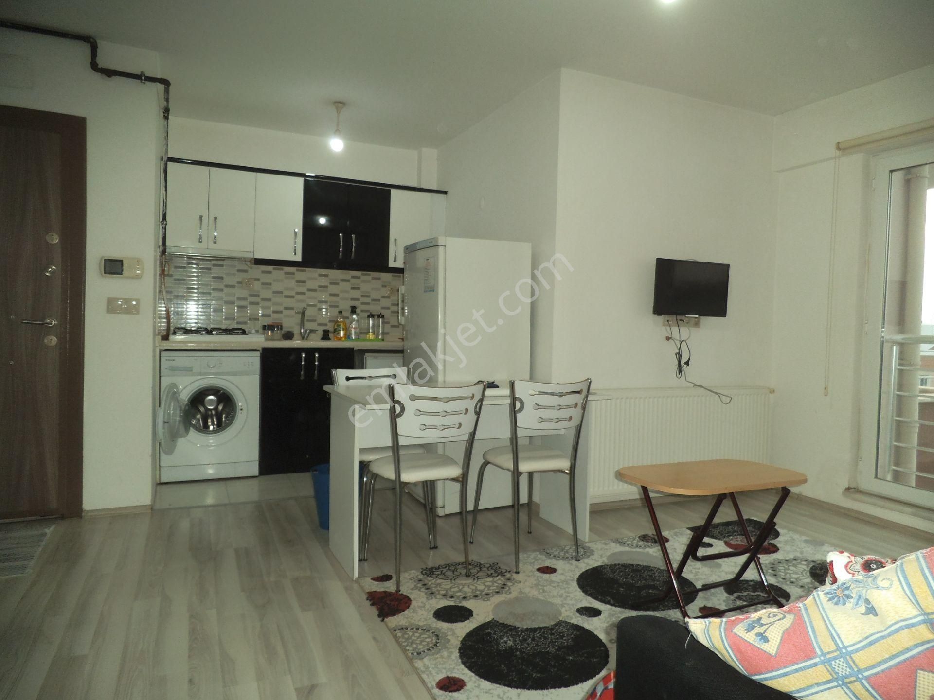 Meta Invest' Atatürk Bulvarına Cephe Site İçi, Eşyalı 2+1ara Kat - Görsel 2