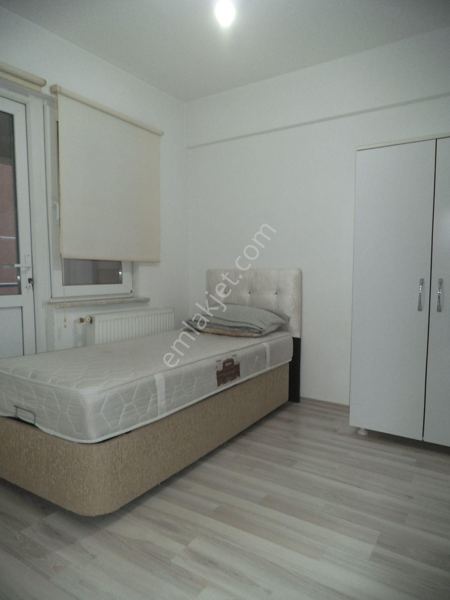 Meta Invest' Atatürk Bulvarına Cephe Site İçi, Eşyalı 2+1ara Kat - Görsel 7