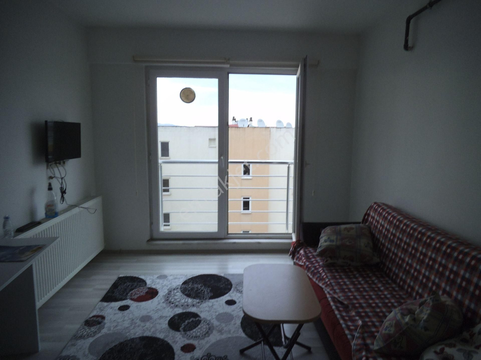 Meta Invest' Atatürk Bulvarına Cephe Site İçi, Eşyalı 2+1ara Kat - Görsel 6