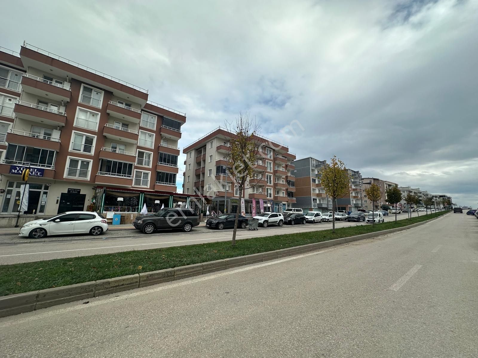 Meta Invest' Atatürk Bulvarına Cephe Site İçi, Eşyalı 2+1ara Kat - Görsel 29