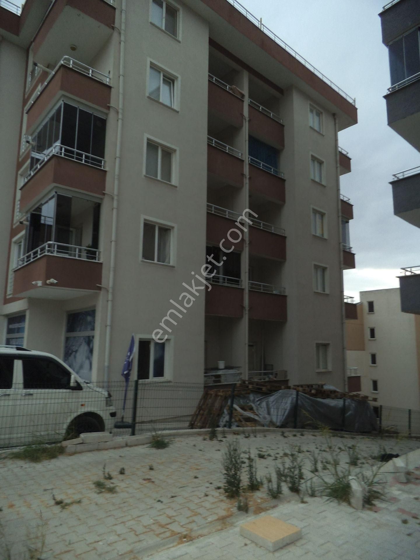 Meta Invest' Atatürk Bulvarına Cephe Site İçi, Eşyalı 2+1ara Kat - Görsel 22