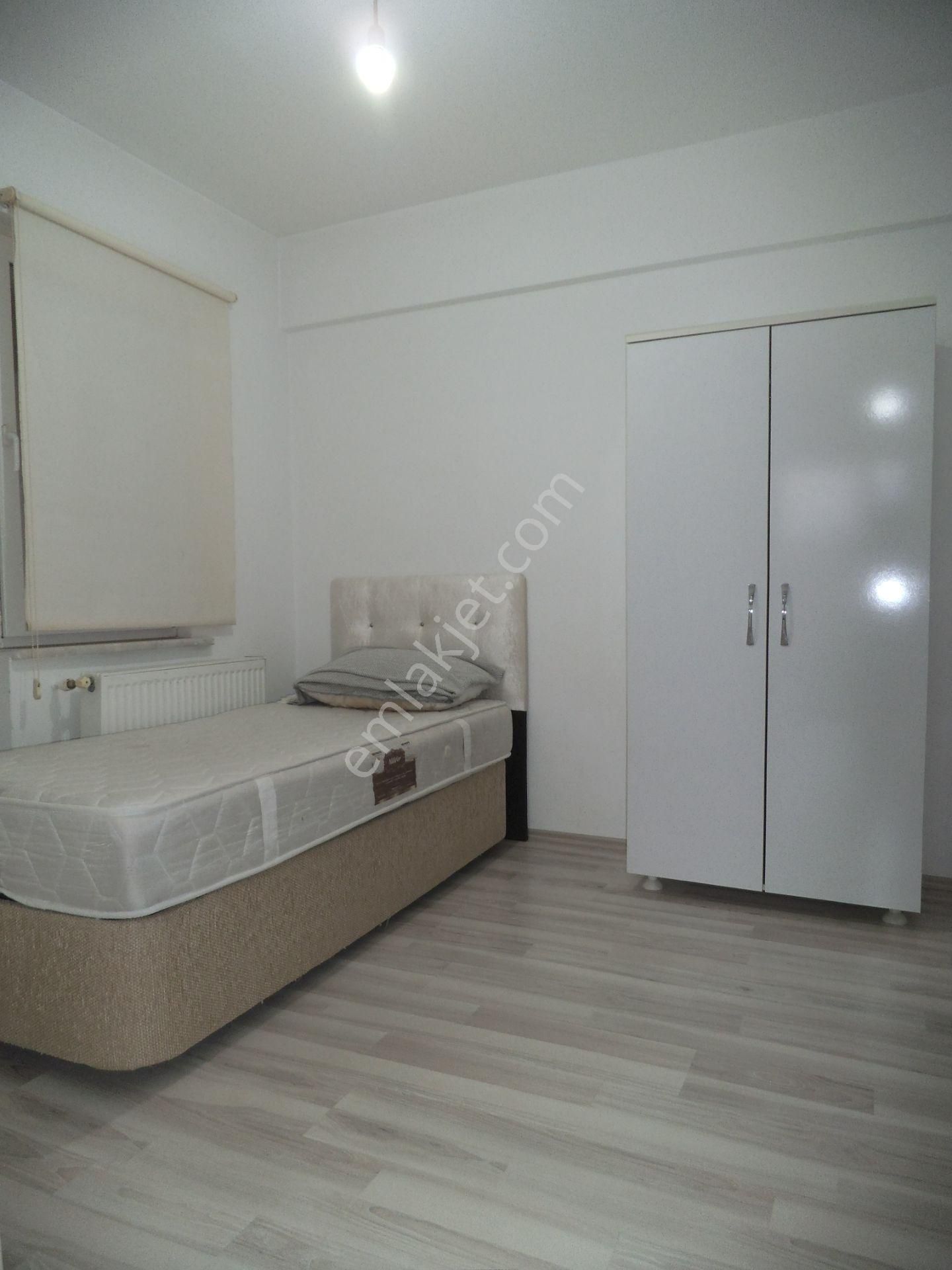 Meta Invest' Atatürk Bulvarına Cephe Site İçi, Eşyalı 2+1ara Kat - Görsel 15