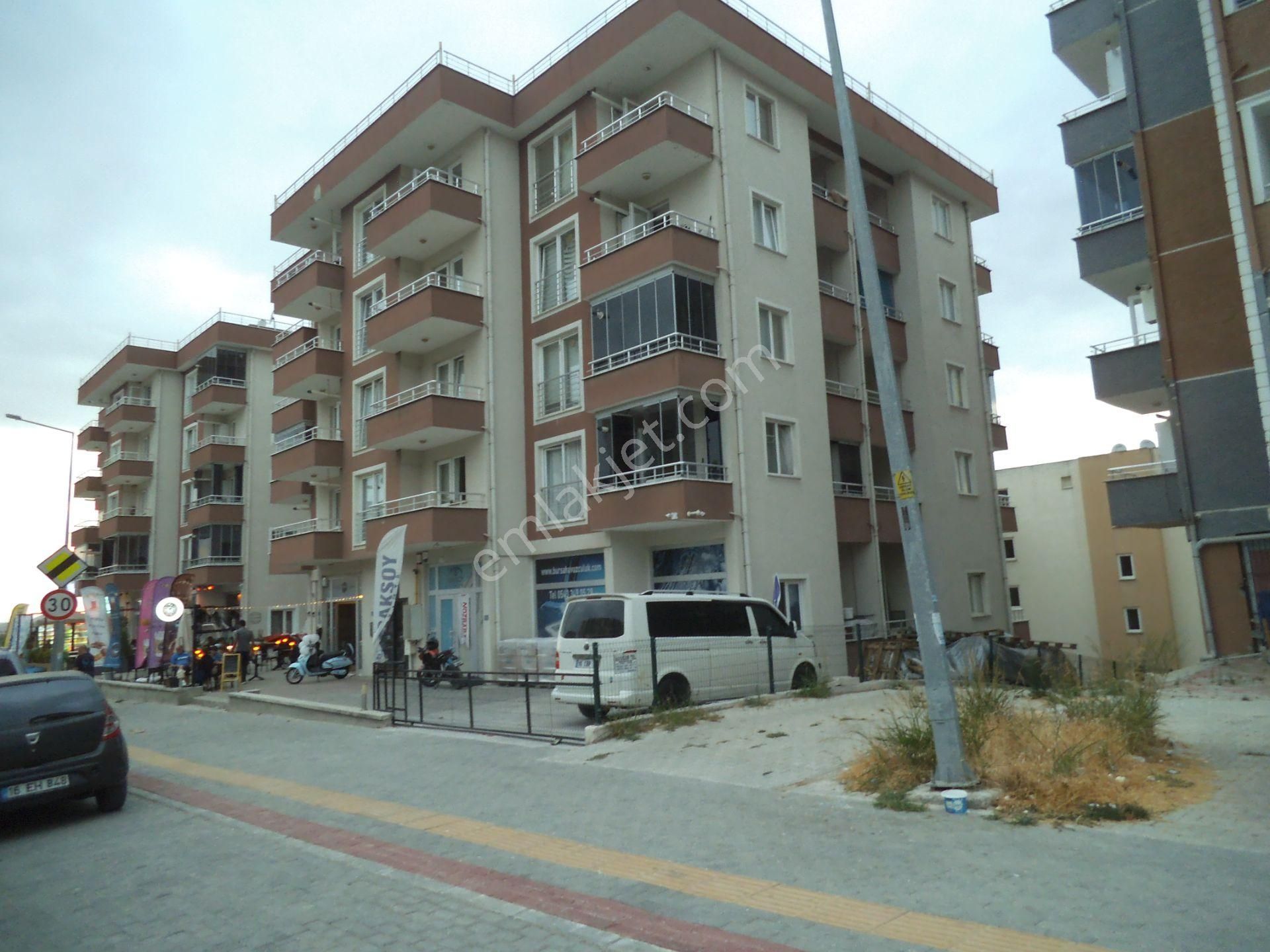 Meta Invest' Atatürk Bulvarına Cephe Site İçi, Eşyalı 2+1ara Kat - Görsel 23