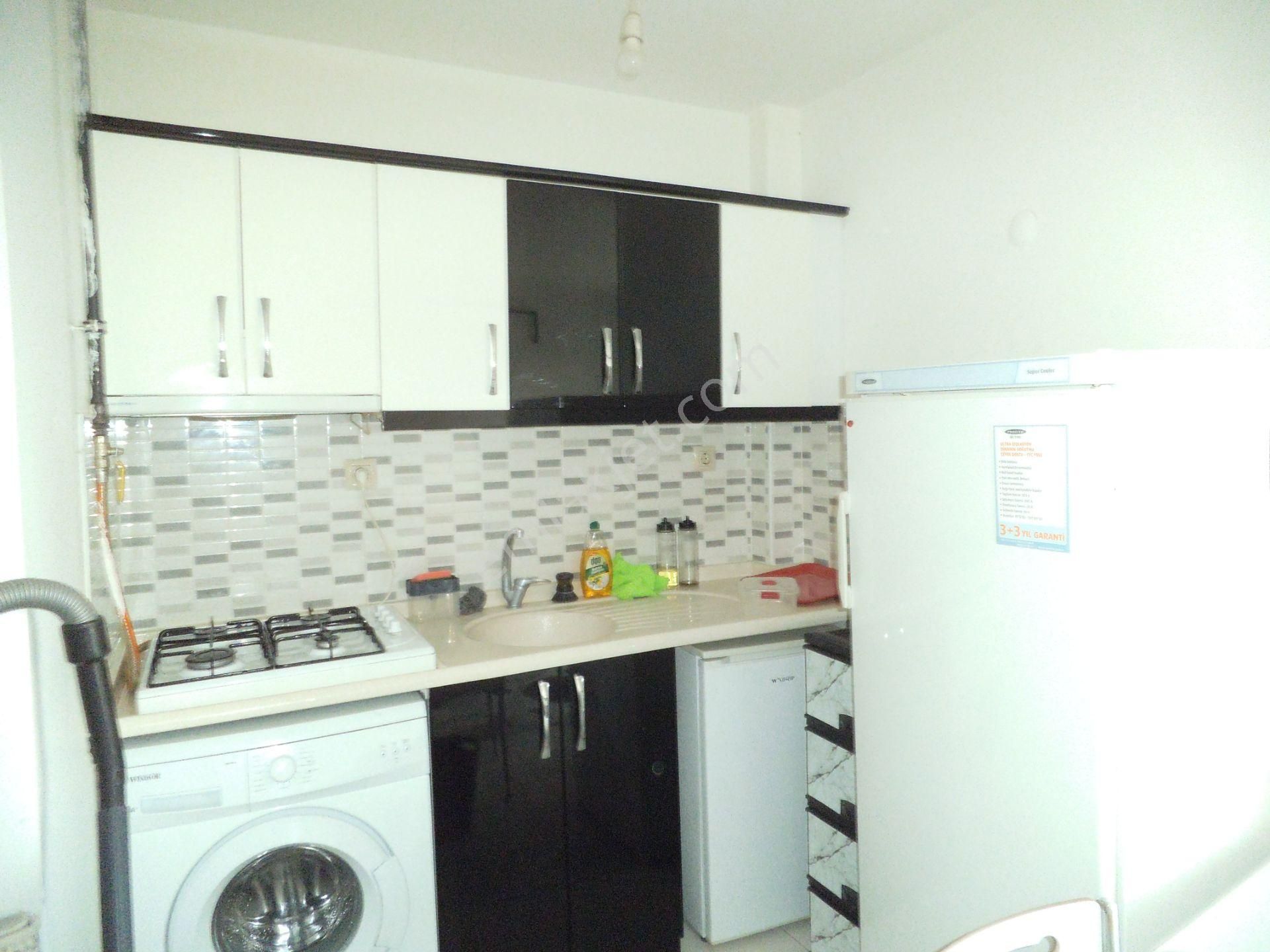 Meta Invest' Atatürk Bulvarına Cephe Site İçi, Eşyalı 2+1ara Kat - Görsel 4