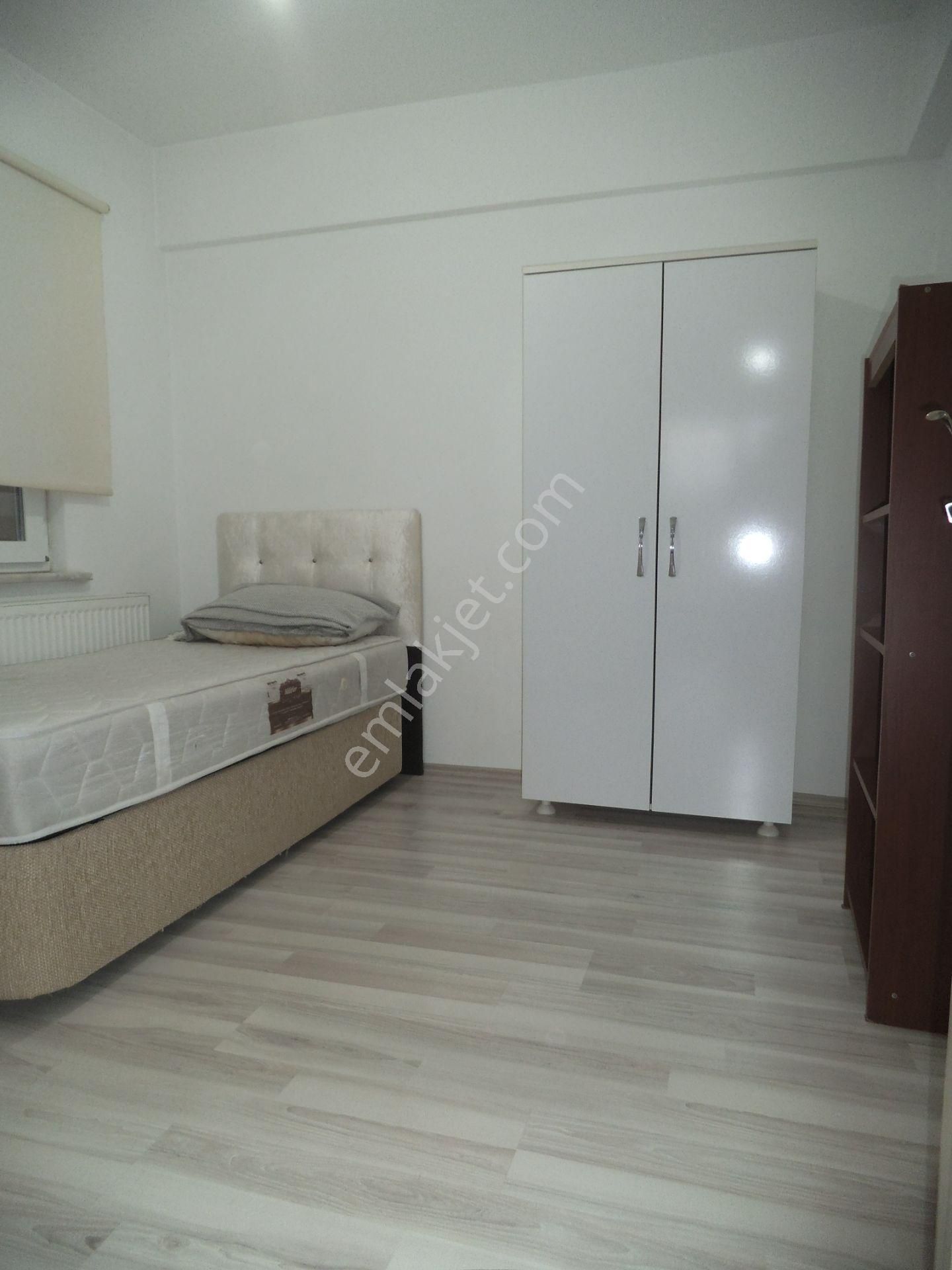 Meta Invest' Atatürk Bulvarına Cephe Site İçi, Eşyalı 2+1ara Kat - Görsel 11