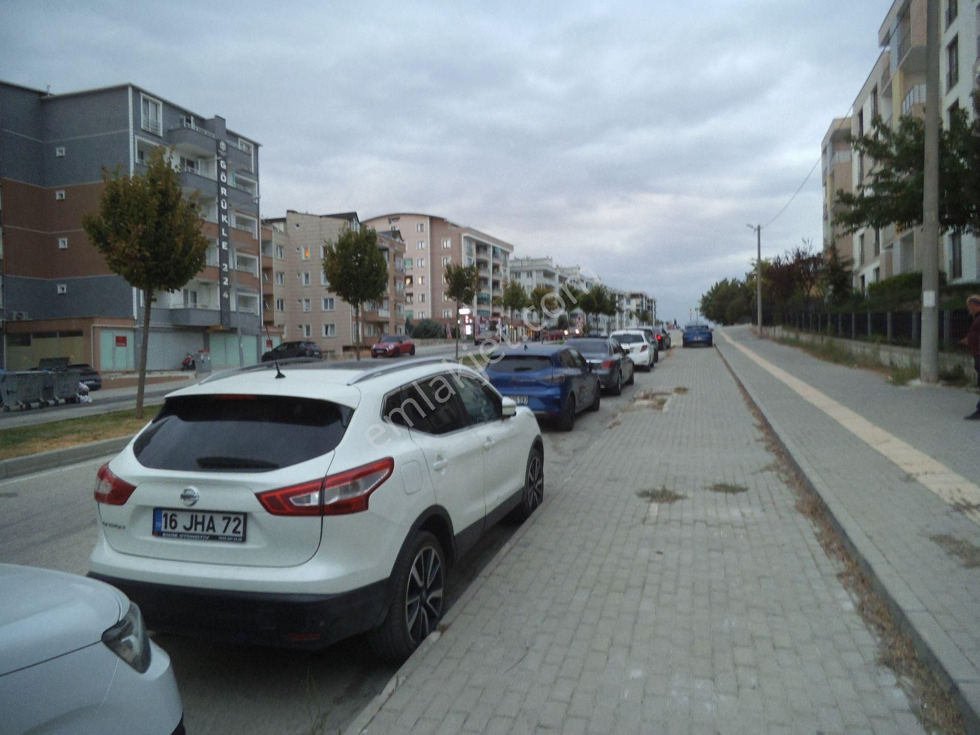 Meta Invest' Atatürk Bulvarına Cephe Site İçi, Eşyalı 2+1ara Kat - Görsel 26