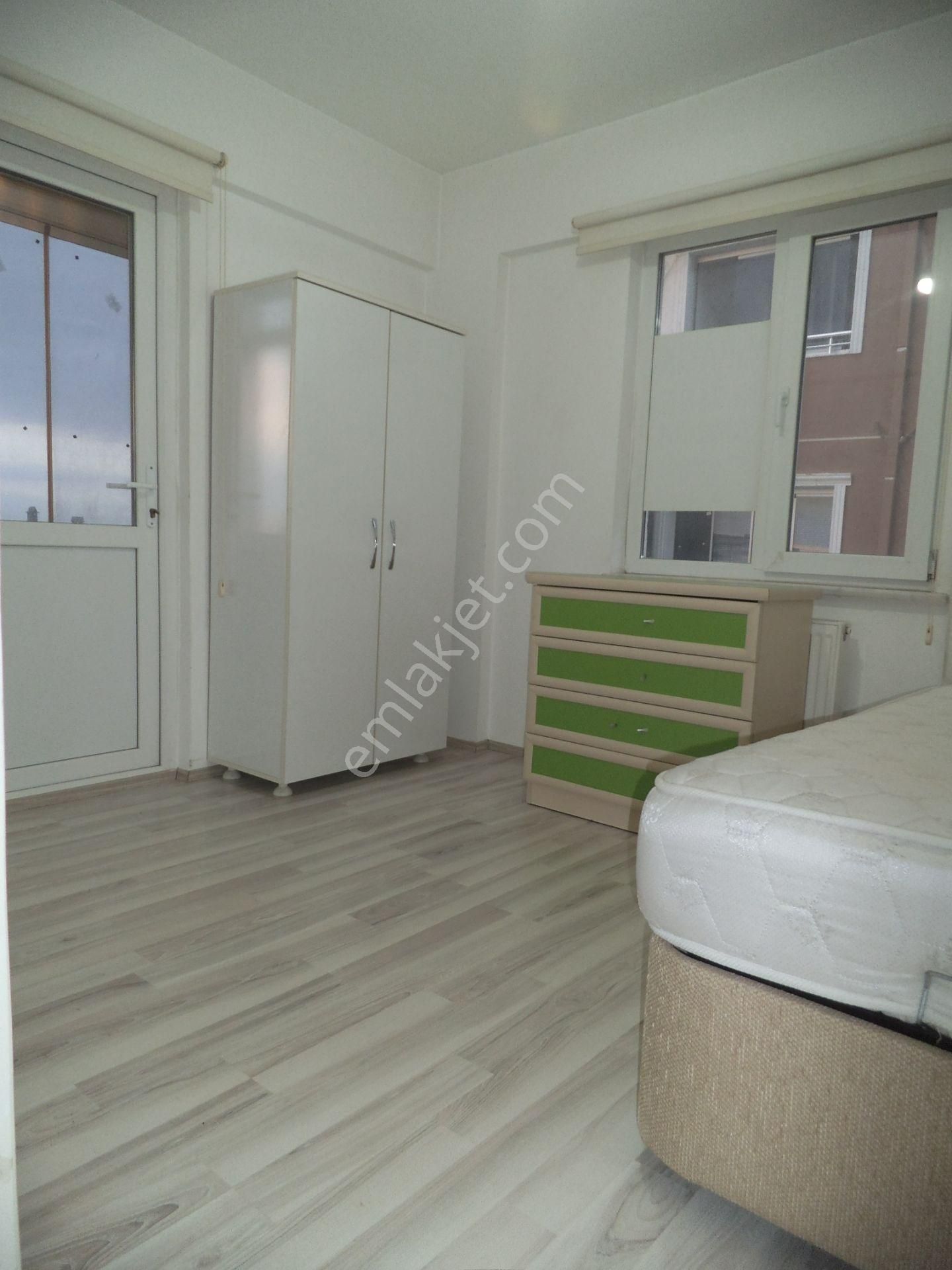 Meta Invest' Atatürk Bulvarına Cephe Site İçi, Eşyalı 2+1ara Kat - Görsel 16