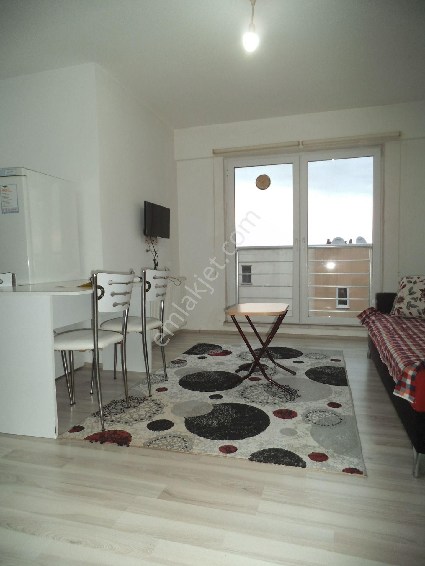 Meta Invest' Atatürk Bulvarına Cephe Site İçi, Eşyalı 2+1ara Kat - Görsel 13