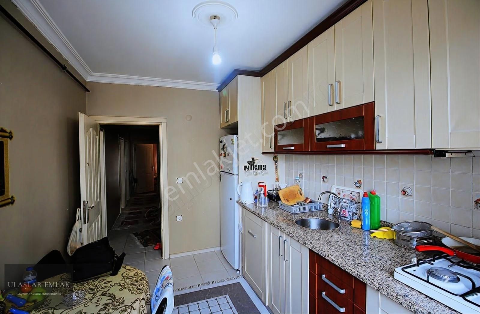 Ümraniye Çamlık Mah 3+1 135 M2 Satılık Arakat Daire - Görsel 2