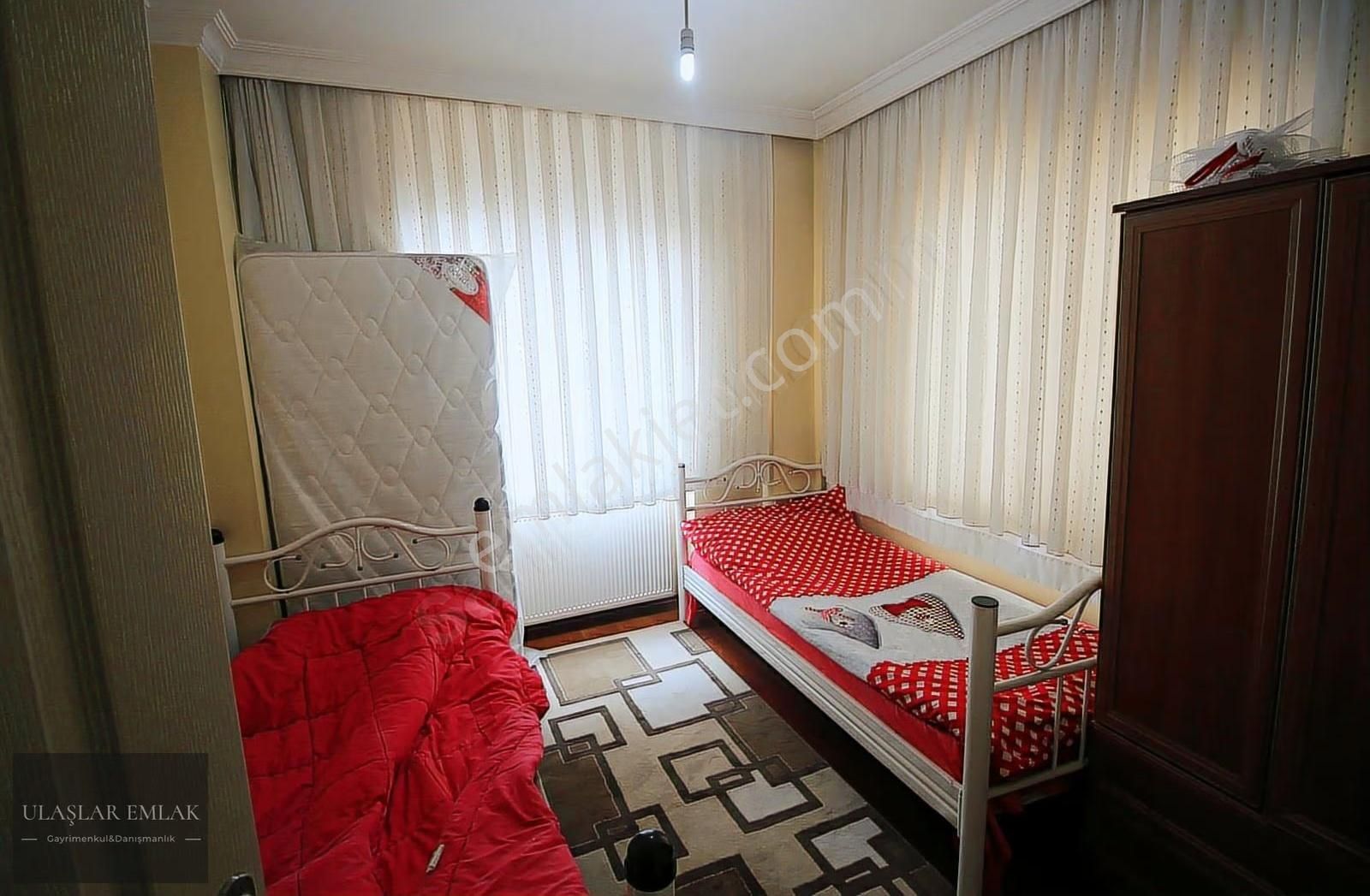 Ümraniye Çamlık Mah 3+1 135 M2 Satılık Arakat Daire - Görsel 8