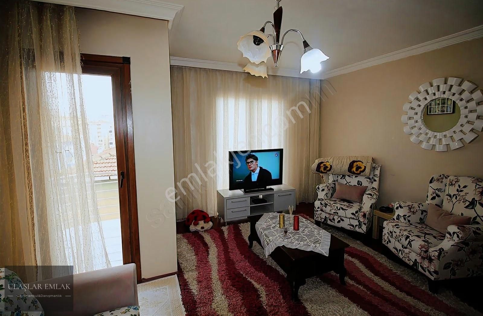 Ümraniye Çamlık Mah 3+1 135 M2 Satılık Arakat Daire - Görsel 5