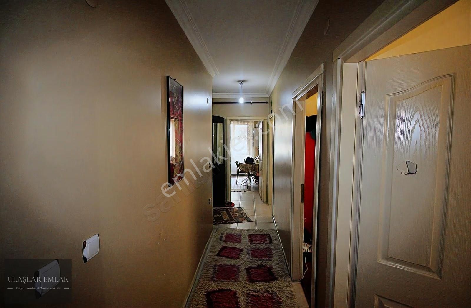 Ümraniye Çamlık Mah 3+1 135 M2 Satılık Arakat Daire - Görsel 12