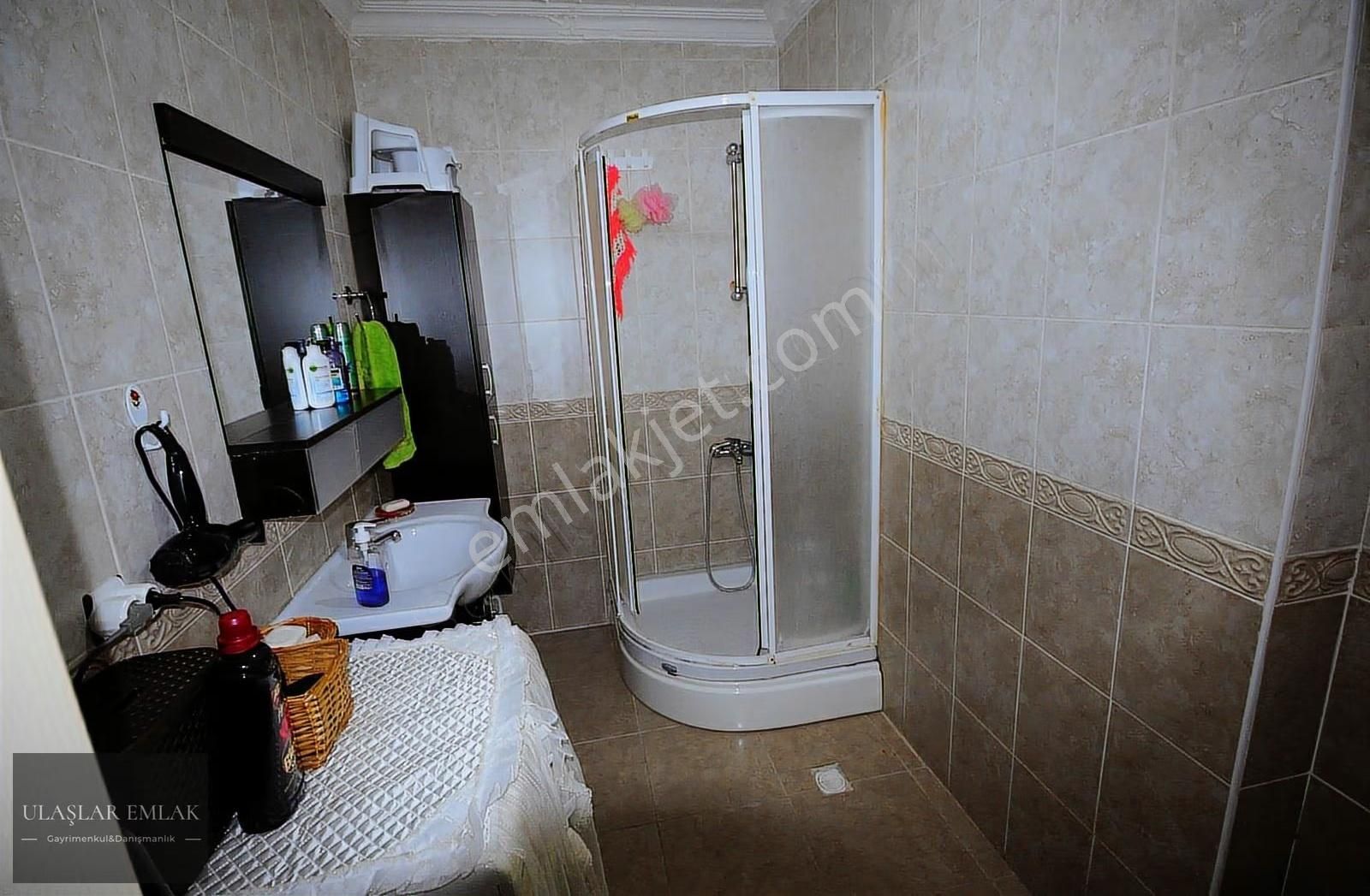 Ümraniye Çamlık Mah 3+1 135 M2 Satılık Arakat Daire - Görsel 14