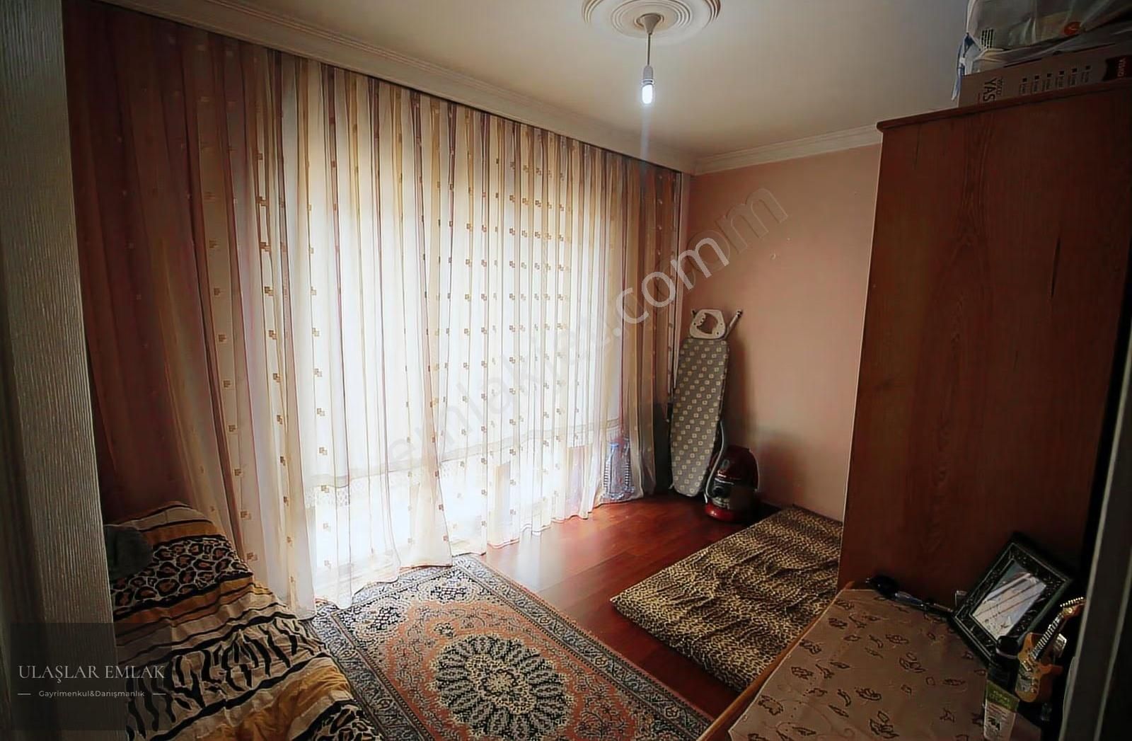 Ümraniye Çamlık Mah 3+1 135 M2 Satılık Arakat Daire - Görsel 11