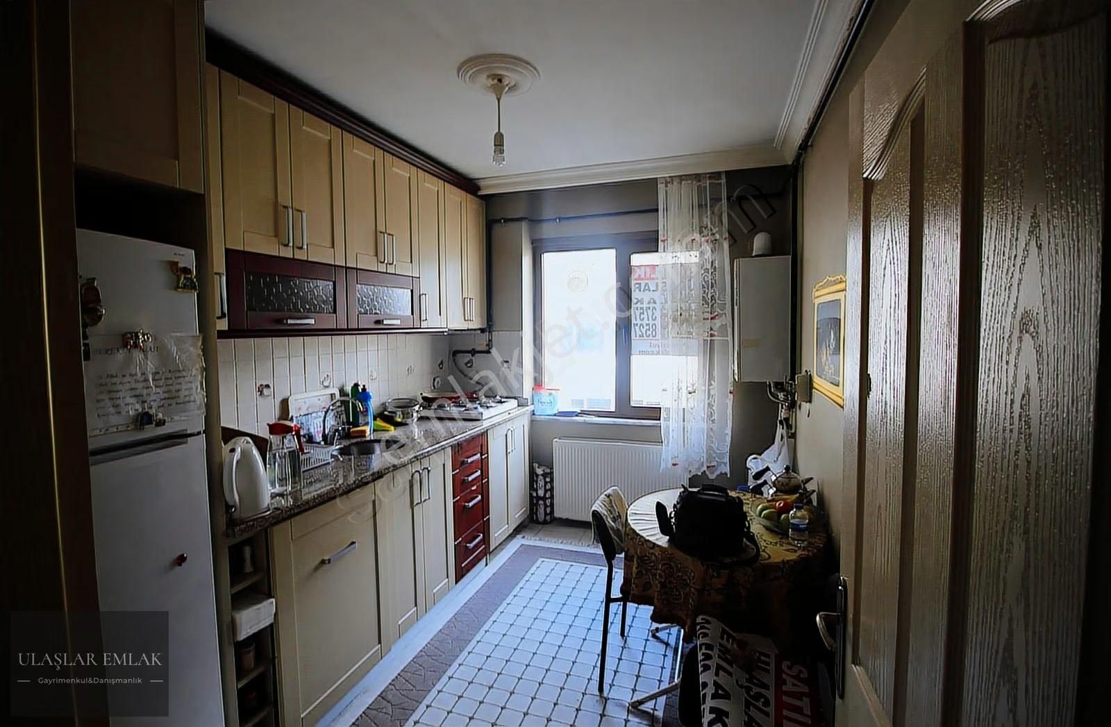 Ümraniye Çamlık Mah 3+1 135 M2 Satılık Arakat Daire - Görsel 9