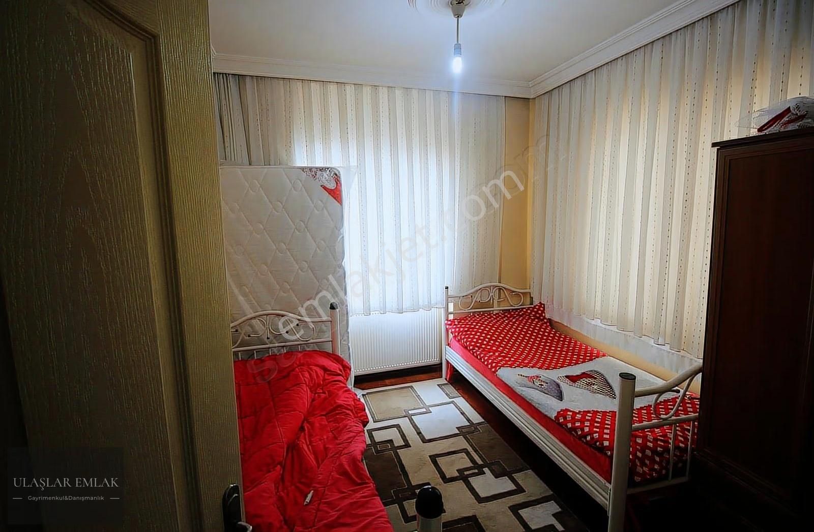 Ümraniye Çamlık Mah 3+1 135 M2 Satılık Arakat Daire - Görsel 7