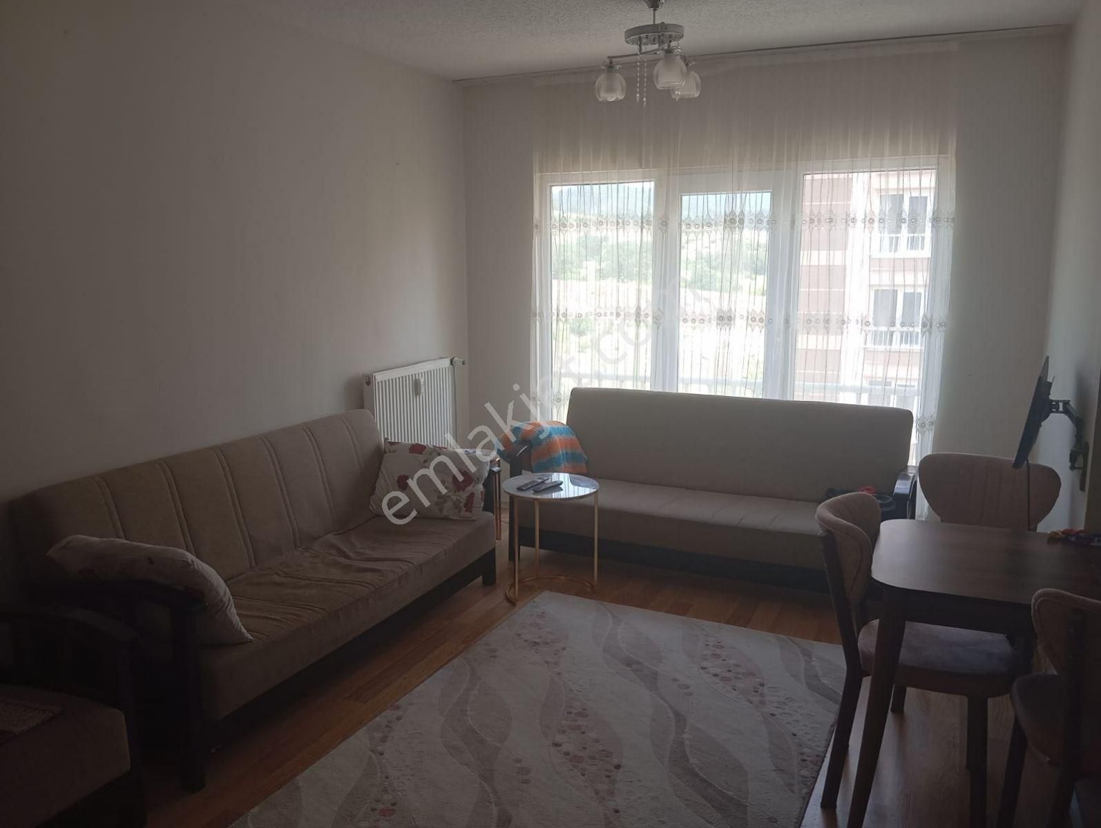 Bursa Gürsu Toki İpekyolu Mahallesinde Amerikan Mutfak 2+1 - Görsel 7