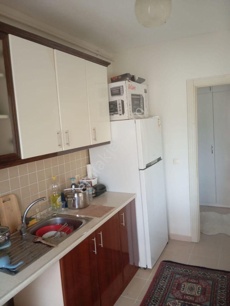 Bursa Gürsu Toki İpekyolu Mahallesinde Amerikan Mutfak 2+1 - Görsel 5