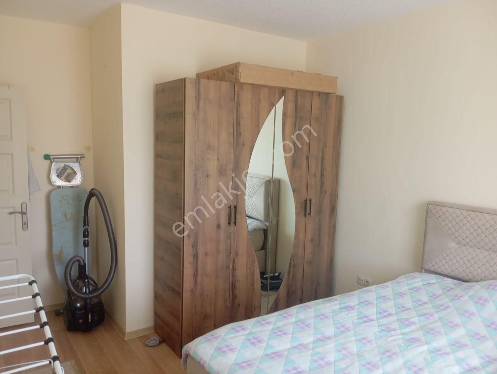 Bursa Gürsu Toki İpekyolu Mahallesinde Amerikan Mutfak 2+1 - Görsel 12